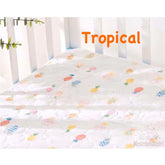 Knicknacks Waterproof Pad 70x90cm | The Nest Attachment Parenting Hub
